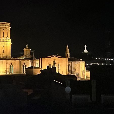 Voila Catedral Daire Tudela Dış mekan fotoğraf